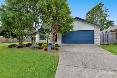 Property photo of 8 Tedar Close Bellmere QLD 4510