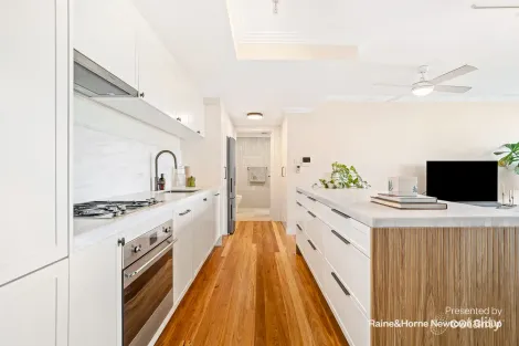 Property photo of 24/177-179 Salisbury Road Camperdown NSW 2050