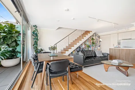 Property photo of 24/177-179 Salisbury Road Camperdown NSW 2050