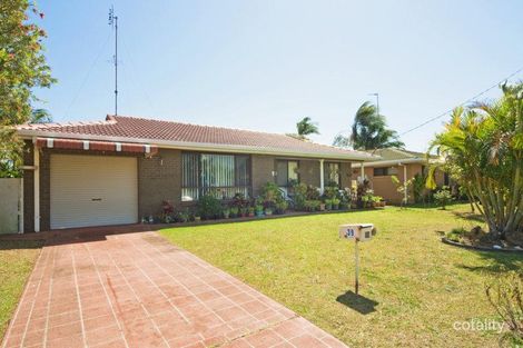 39 Blundell Bvd, Tweed Heads South, NSW 2486