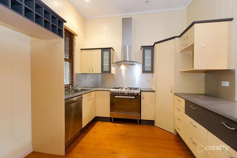 Property photo of 87 Baroona Road Paddington QLD 4064