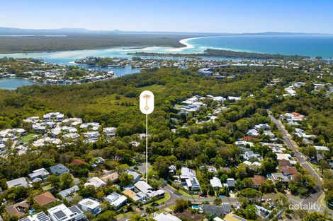 Property photo of 4 Lunar Crescent Noosa Heads QLD 4567