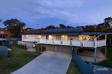 Property photo of 4 Alex Street Wynnum West QLD 4178
