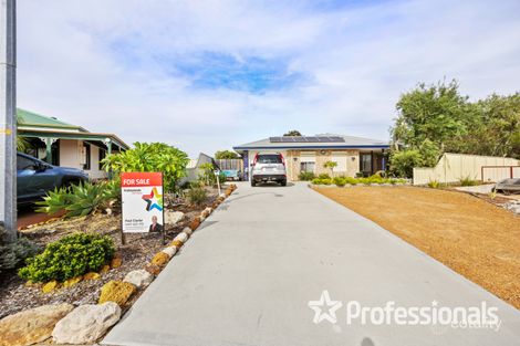 Property photo of 5 Pritchard Cross Usher WA 6230