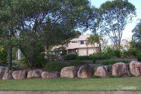 Property photo of 30 Tipuana Drive Capalaba QLD 4157