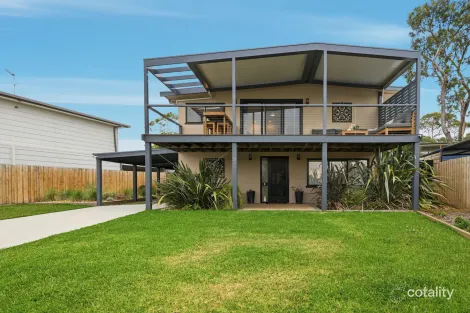 21 Cuttriss St, Inverloch, VIC 3996