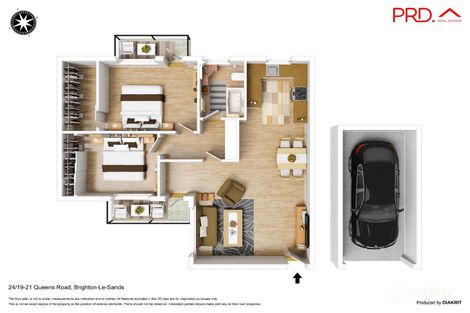 Property photo of 24/19-21 Queens Road Brighton-Le-Sands NSW 2216