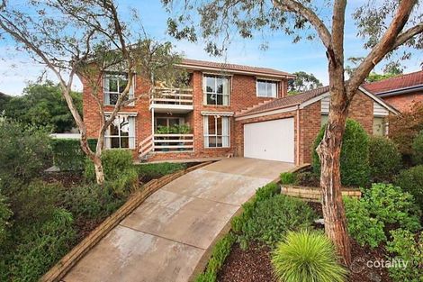 13 Nangathan Way, Croydon North, VIC 3136