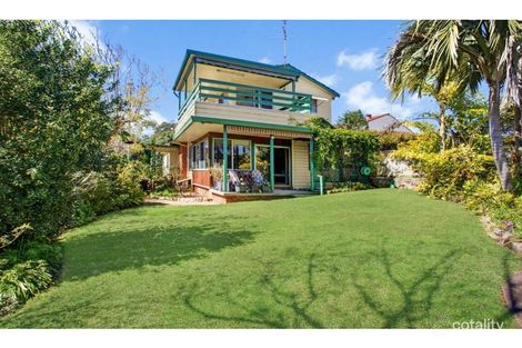 Property photo of 1 Jones Avenue Warners Bay NSW 2282
