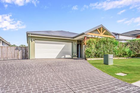 Property photo of 80 Girtin Circuit Pimpama QLD 4209