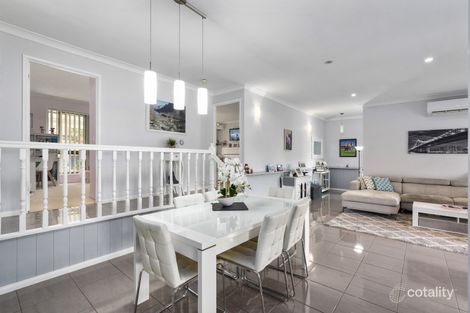 Property photo of 17 Yarran Drive Ashmore QLD 4214