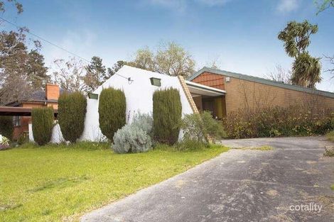 Property photo of 3 Willison Street Bayswater VIC 3153