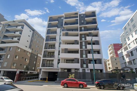 Property photo of 76/6-8 George Street Warwick Farm NSW 2170