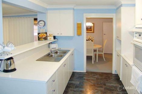 Property photo of 25 Kurrajong Crescent Blacktown NSW 2148