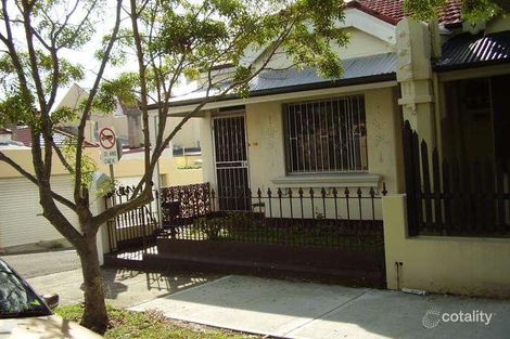 Property photo of 118 Corunna Road Stanmore NSW 2048