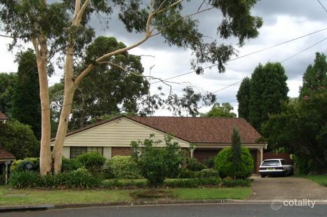 Property photo of 11 Holly Road Cherrybrook NSW 2126