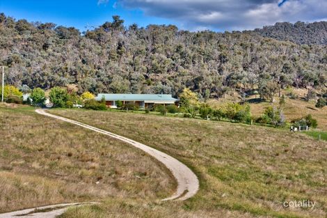 71 Miller Lane, Staghorn Flat, VIC 3691