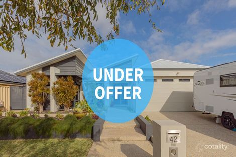 42 Duckbill Loop, Southern River, WA 6110