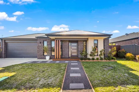 Property photo of 24 Charolais Street Delacombe VIC 3356