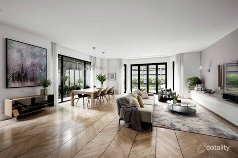 Property photo of 23 Springfield Avenue Toorak VIC 3142