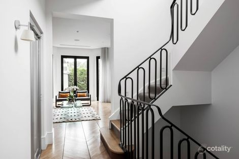 Property photo of 23 Springfield Avenue Toorak VIC 3142