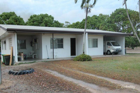 26 Sixth Ave, Home Hill, QLD 4806