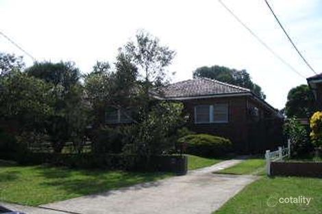 6 Bradman St, Narwee, NSW 2209