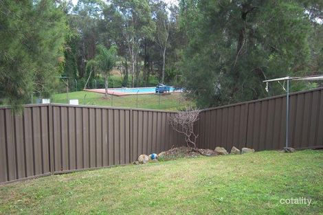 Property photo of 36/27 Waratah Crescent Macquarie Fields NSW 2564