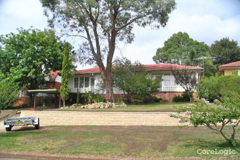 Property photo of 5 Caley Crescent Lapstone NSW 2773
