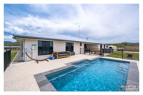Property photo of 16 Coyler Court Ironpot QLD 4701