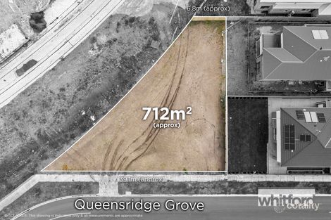 47-49 Queensridge Gr, Fyansford, VIC 3218