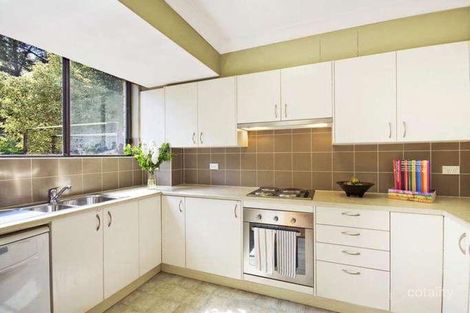 Property photo of 11/3 Barton Road Artarmon NSW 2064