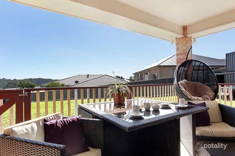 Property photo of 3 Wardle Close Wallsend NSW 2287