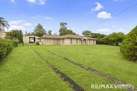 25-27 Winchester Ave, Burpengary East, QLD 4505