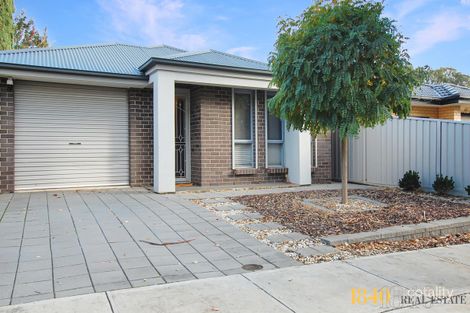 52a Foster Row, Ingle Farm, SA 5098