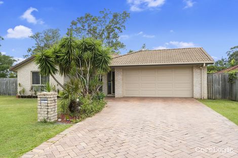 Property photo of 64 Mayes Circuit Caboolture QLD 4510