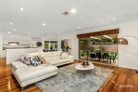 Property photo of 14 Lachlan Grange Bulleen VIC 3105