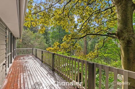 Property photo of 75 Belgrave-Gembrook Road Belgrave VIC 3160
