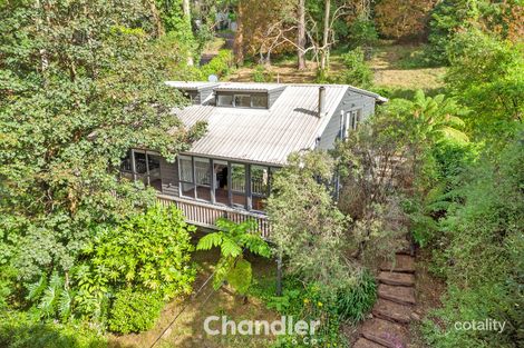Property photo of 75 Belgrave-Gembrook Road Belgrave VIC 3160