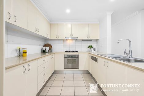 Property photo of 19/524-542 Pacific Highway Chatswood NSW 2067