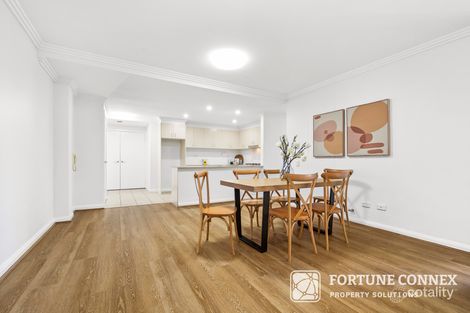 Property photo of 19/524-542 Pacific Highway Chatswood NSW 2067