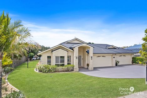 Property photo of 89 Salvado Drive Pacific Pines QLD 4211