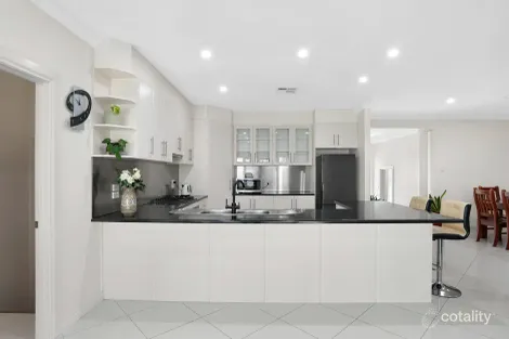 Property photo of 3 River View Drive Hewett SA 5118