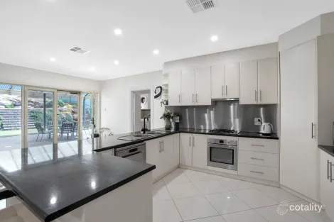 Property photo of 3 River View Drive Hewett SA 5118