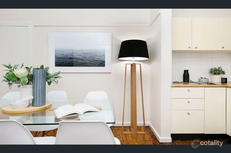Property photo of 2/19 A'Beckett Avenue Ashfield NSW 2131