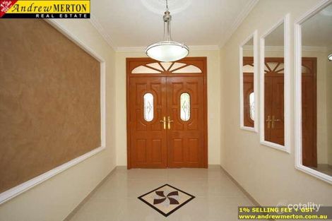 Property photo of 18 Bimbil Street Blacktown NSW 2148