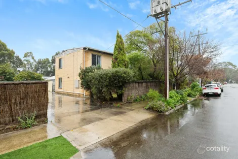 Property photo of 3/12 McQuillan Avenue Renown Park SA 5008