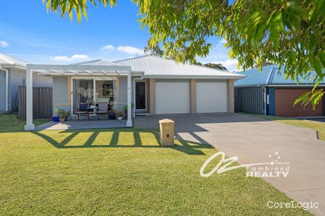 Property photo of 14 Beam Street Vincentia NSW 2540