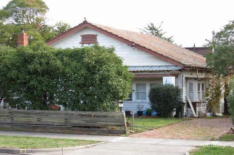 20 Lithgow St, Glen Iris, VIC 3146