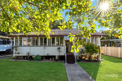 Property photo of 4 Alroy Street Pimlico QLD 4812